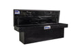 70" CROSSOVER SINGLE LID X2 SERIES,