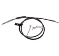 BRAKE CABLE