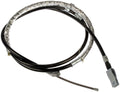 BRAKE CABLE