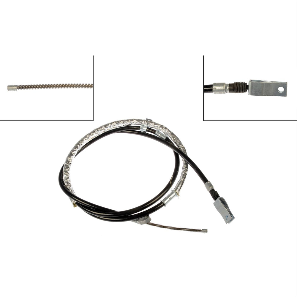 BRAKE CABLE