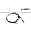 BRAKE CABLE
