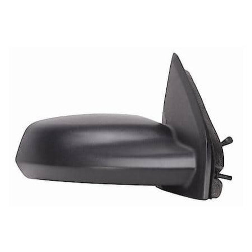 0307 SATURN ION SEDAN RH MANUAL NONFOLDAWAY OE MIRROR TEXTURED BLK