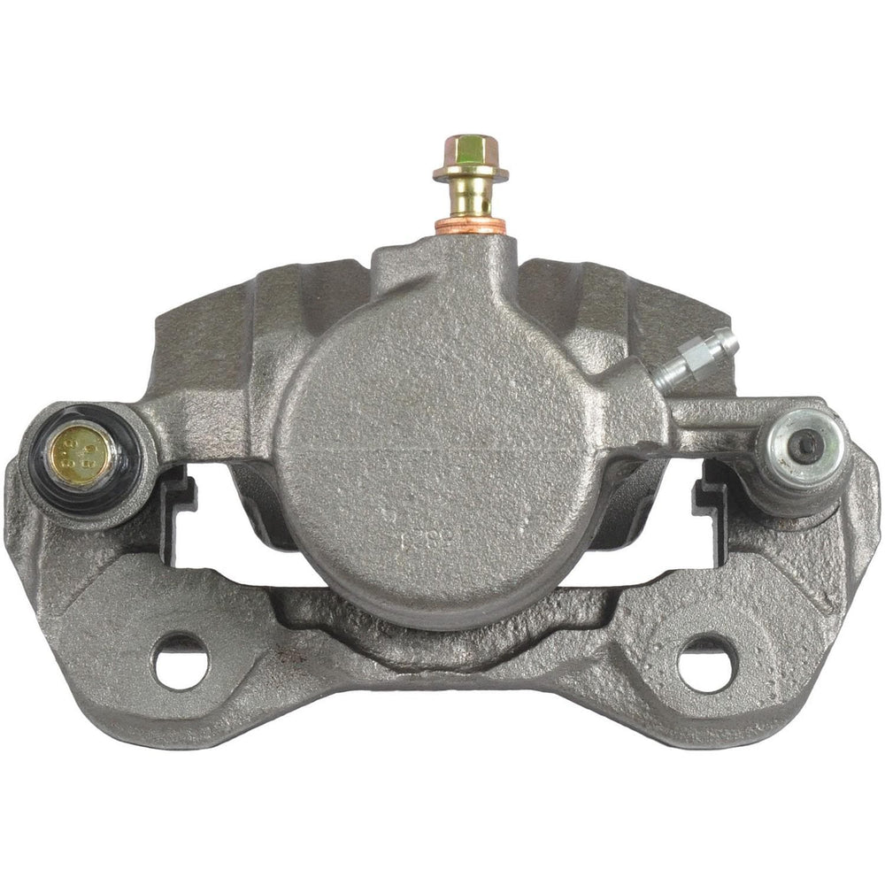 FRICTION CHOICE CALIPERS