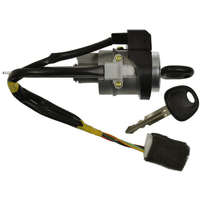 IGN LOCK CYLINDER