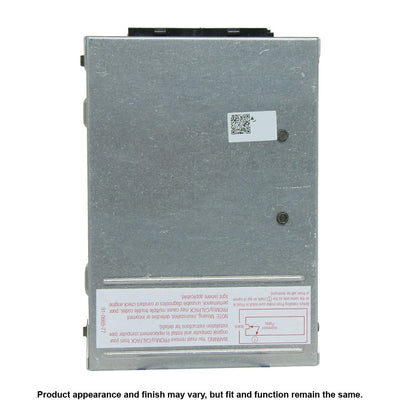 ENG CONTROL MOD GM