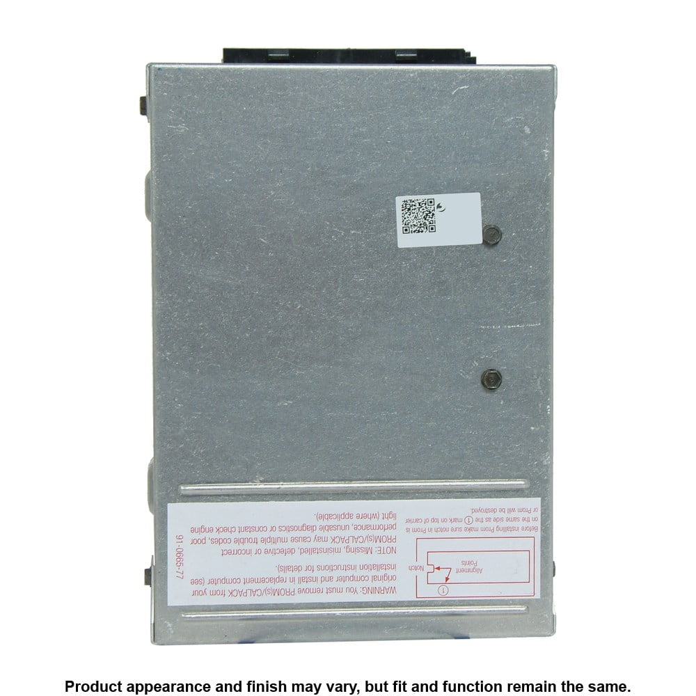 ENG CONTROL MOD GM