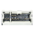 INTRMTRPOWER WINDW SWITCH