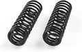 18C WRANGLER JL 4DR: 3.5IN LIFT OUTBACK COIL SPRING PAIR REAR