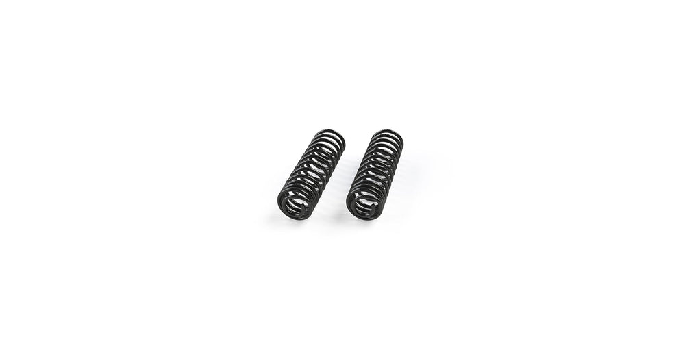 18C WRANGLER JL 4DR: 3.5IN LIFT OUTBACK COIL SPRING PAIR REAR