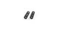 18C WRANGLER JL 4DR: 3.5IN LIFT OUTBACK COIL SPRING PAIR REAR
