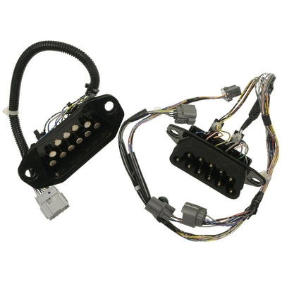DOOR JAMB SWITCH ASSEMBLY