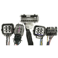DOOR JAMB SWITCH ASSEMBLY
