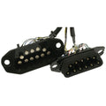 DOOR JAMB SWITCH ASSEMBLY