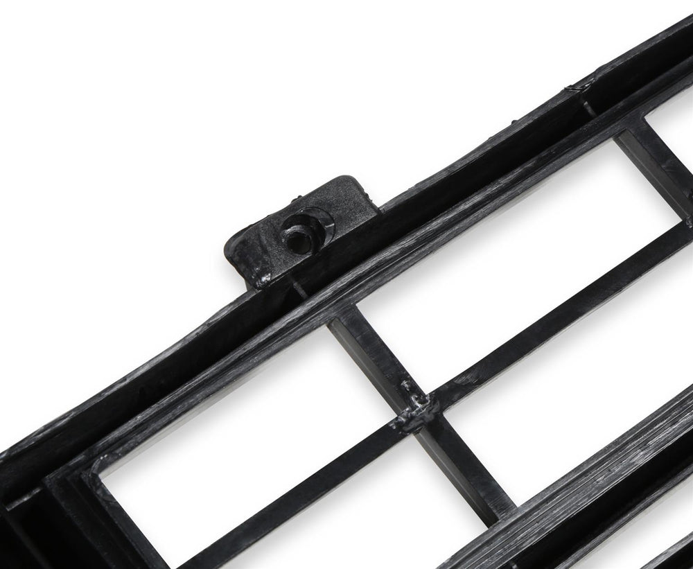 7779 CHEVY C/K SERIES GRILLE W/O BOWTIE DARK CHARCOAL