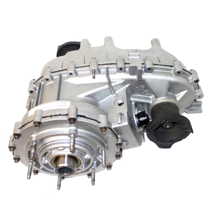 NP241 TRANSFER CASE FOR JEEP 07-'11