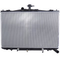 RADIATOR NEW OE QUALITY