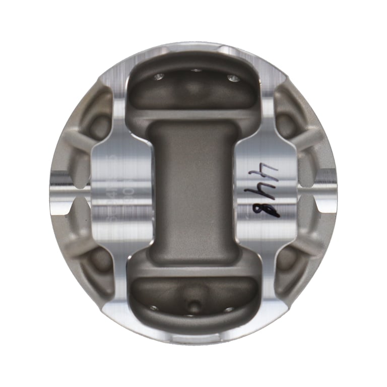 NISSAN VR38DETT -7 DOME 1.210" X 3.
