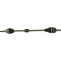 CV DRIVE AXLE