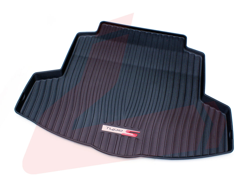 Genuine Acura 2021 TLX Trunk Tray - Type-S