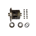 DIFFERENTIAL CARRIER LOADED; DANA 70HD 4.10 & DOWN POWERLOK