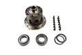 DIFFERENTIAL CARRIER LOADED; DANA 70HD 4.10 & DOWN POWERLOK