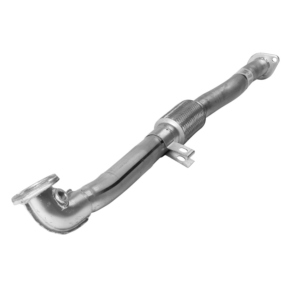 EXHAUST PIPE FRONT ANSA OER