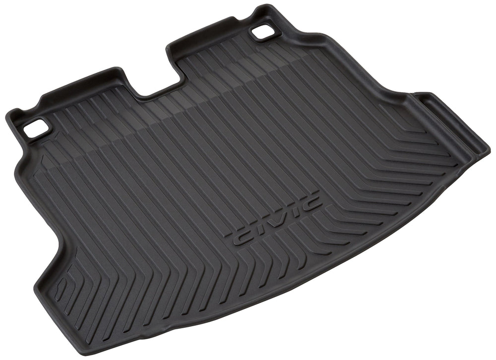 Genuine Honda 2017-2021 Civic Hatchback (Non-Sport) Trunk Tray