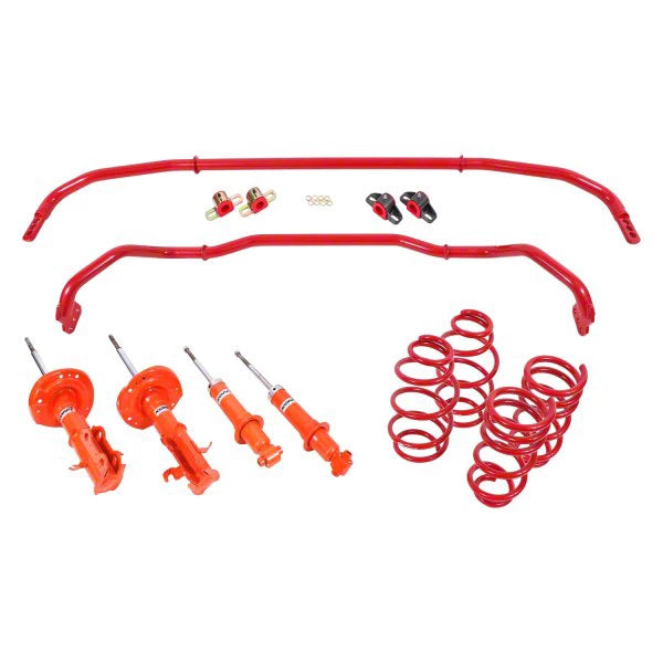 BMR KONI HANDLING PERFORMANCE PACKA