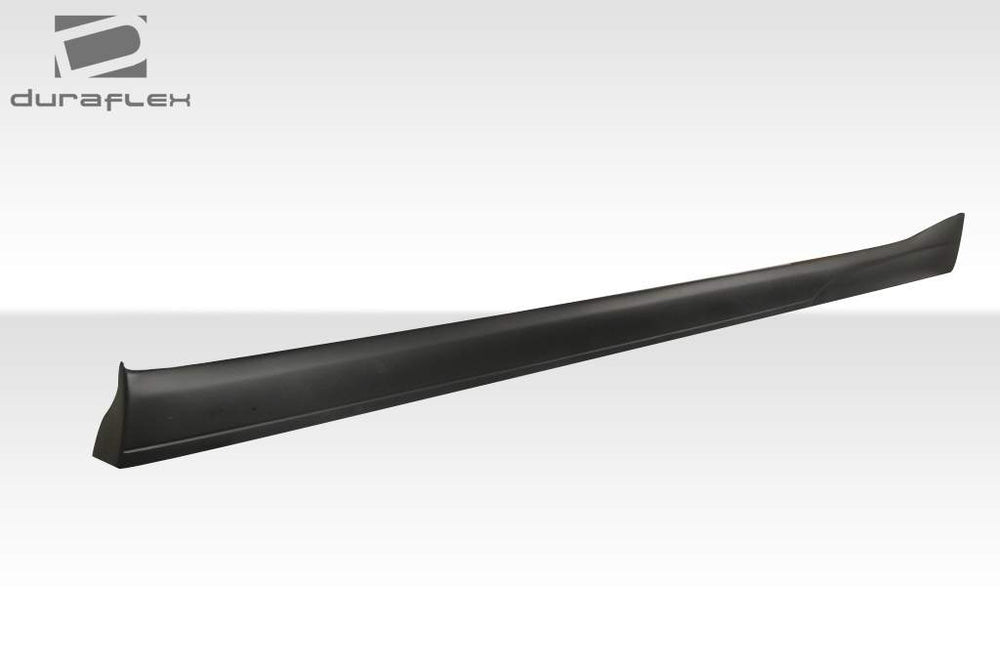 2002-2004 Toyota Camry Duraflex Vortex Body Kit - 5 Piece - Includes Vortex Front Lip Under Spoiler Air Dam (104216) Vortex Rear Add On Bumper Spat Extensions (104218) Vortex Side Skirts Rocker Panels (104217)