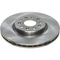 AUTOSPECIALTY BRAKE ROTOR