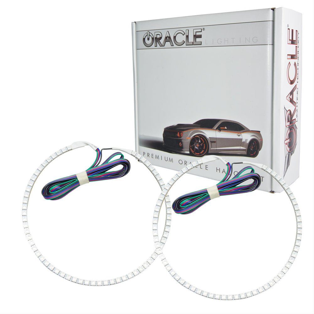 CHEVROLET CAMARO 2010-2013 ORACLE C