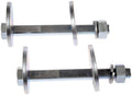 CAM BOLT KIT