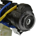 INTERMOTOR IGNITION SWITCH WITH LOC