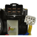 INTERMOTOR IGNITION SWITCH WITH LOC