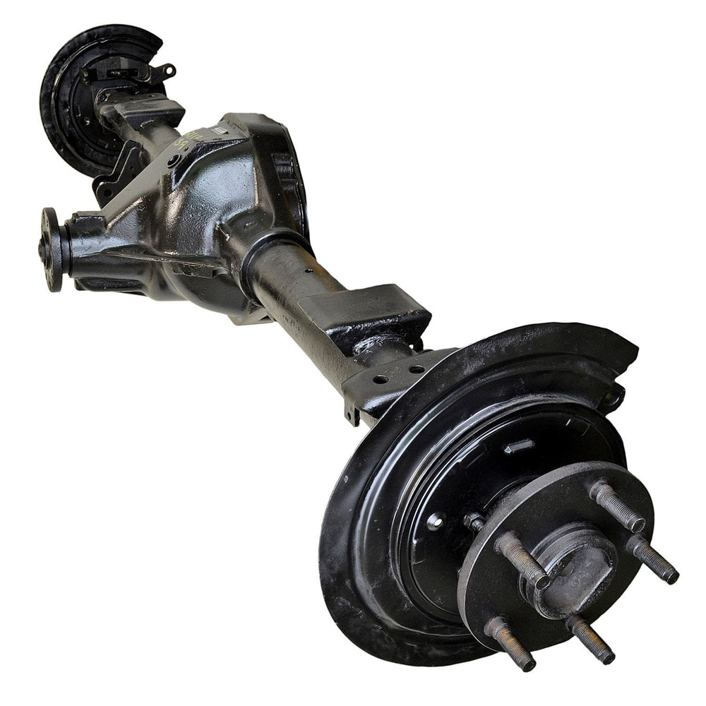 DODGE LCKR 4WD 4.56 AXLE