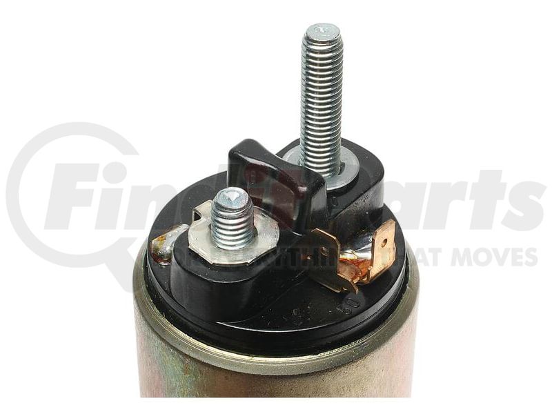 SOLENOID