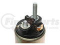 SOLENOID
