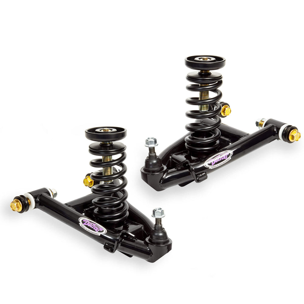 LOWER CONTROL ARM/ WEIGHT JACK KIT,