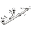 FRONT PIPE KIT - 05-10 ODYSSEY 3.5L