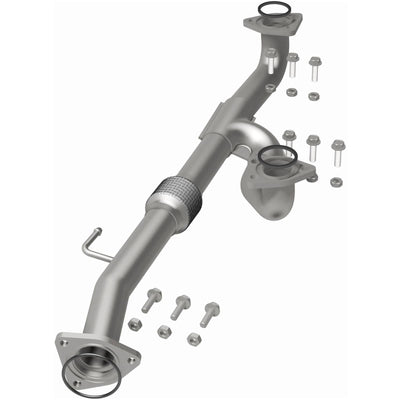 FRONT PIPE KIT - 05-10 ODYSSEY 3.5L