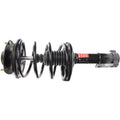 QUICK-STRUT ASSEMBLY