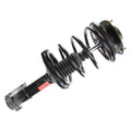 QUICK-STRUT ASSEMBLY