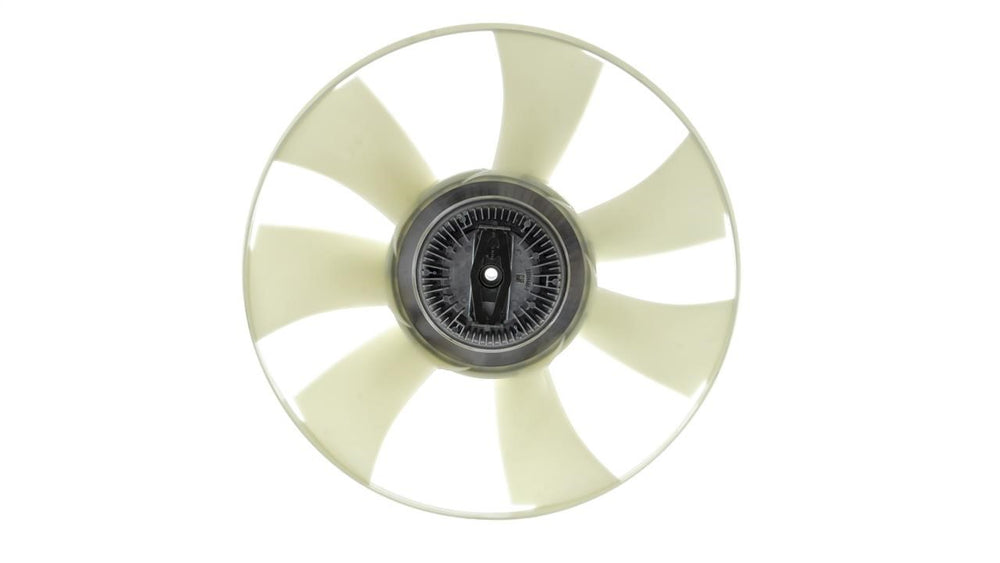 RADIATOR FAN CLUTCH