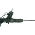 RACK & PINION