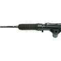 RACK & PINION