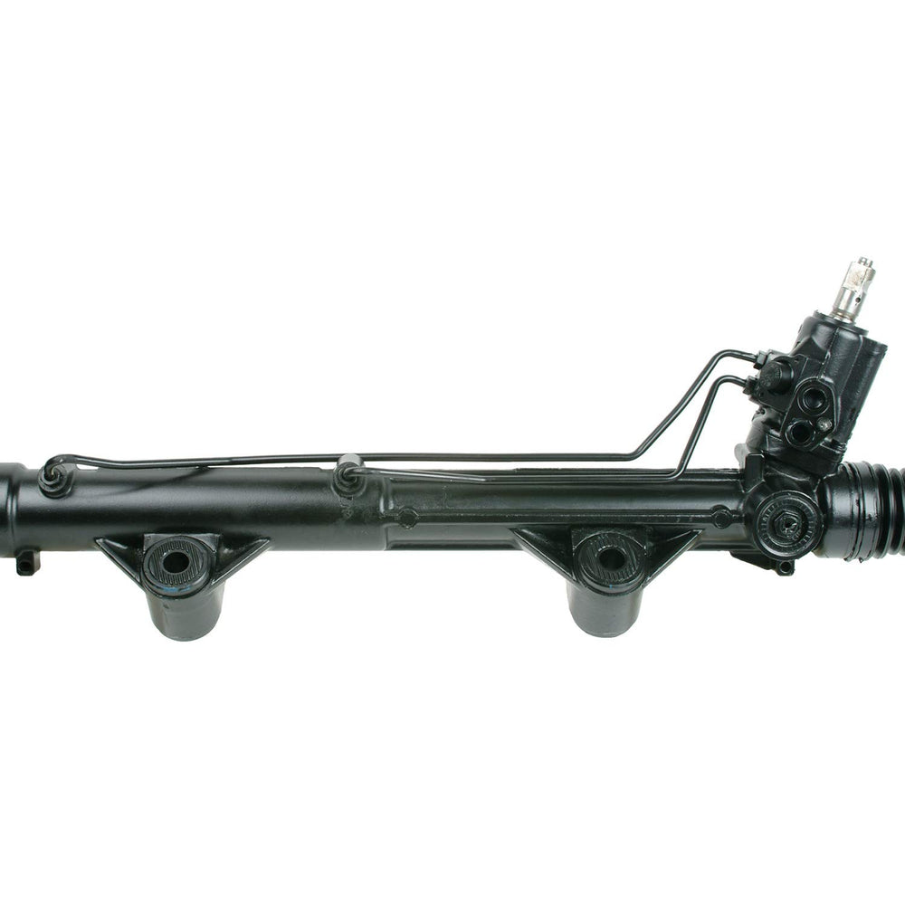 RACK & PINION