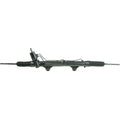 RACK & PINION