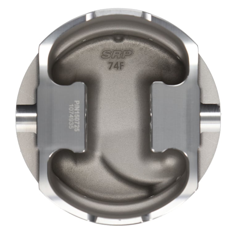 460 BBF FLAT TOP -3C