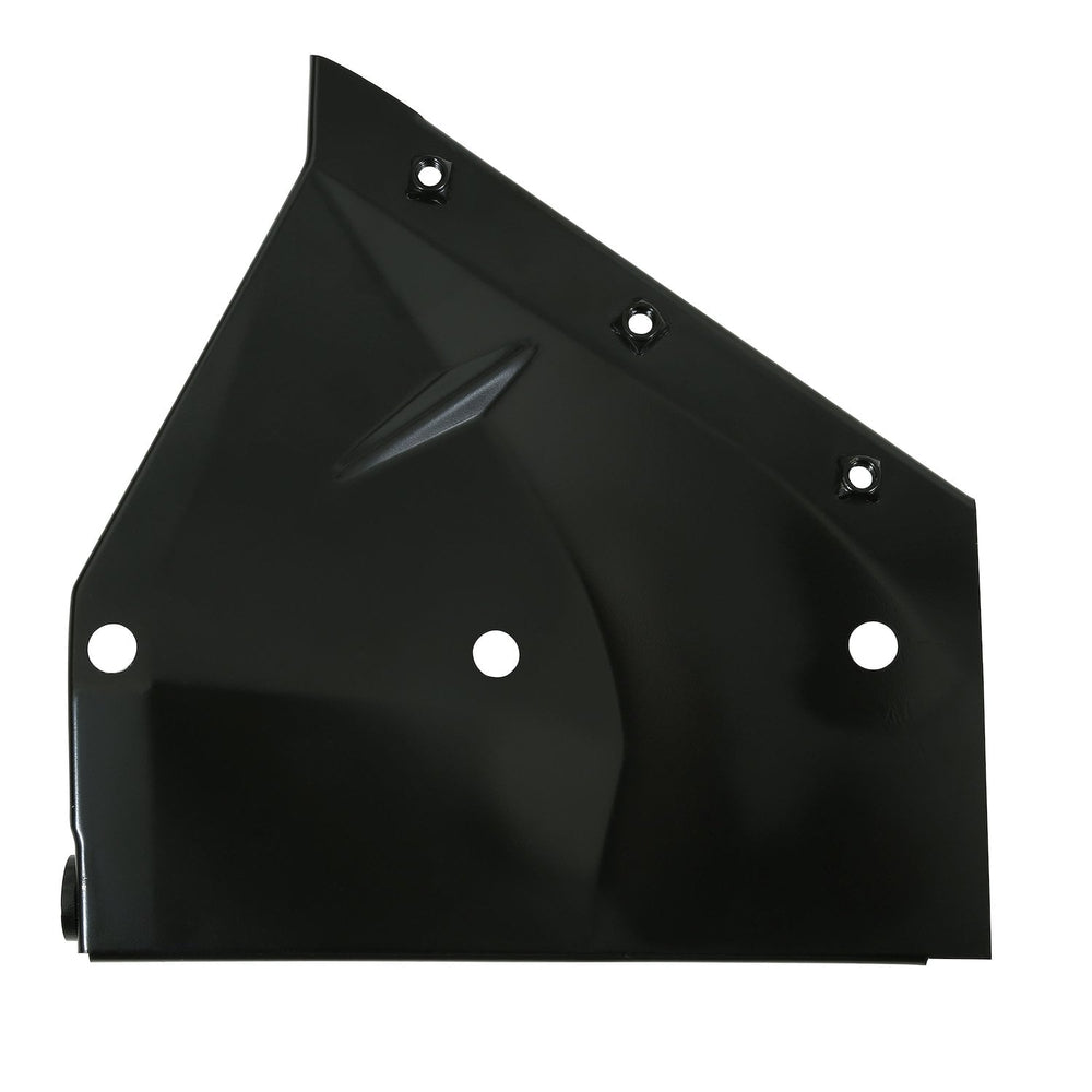 69-72 ROCKER BOX REINFORCEMENT L/H BLZR