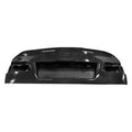 2006-2013 Lexus IS Series IS250 IS350 IS-F Carbon AF-1 Trunk Lid ( CFP ) - 1 Piece